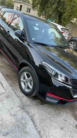 Dongfeng Glory